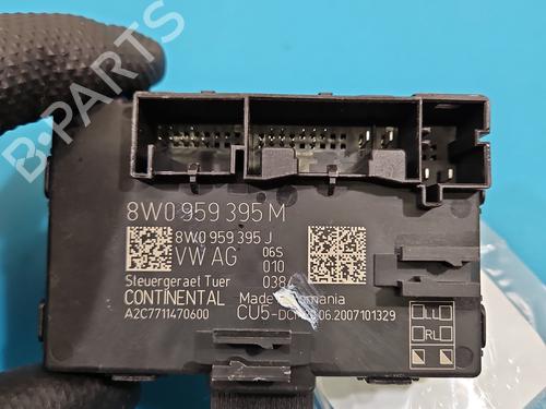 Electronic module AUDI A4 B9 Avant (8W5, 8WD) 30 TDI Mild Hybrid | BP37840012M83 - Image 5