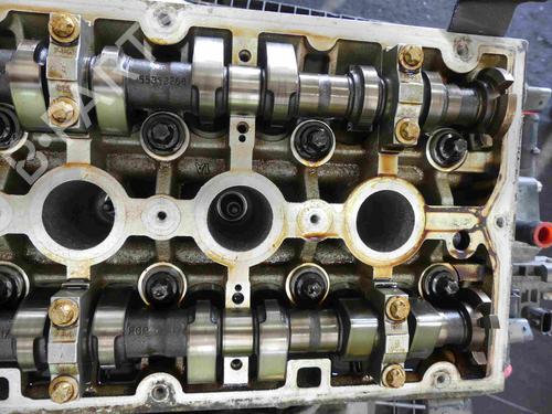 Engine OPEL ASTRA J (P10) 1.6 (68) | BP38000125M1 - Image 22