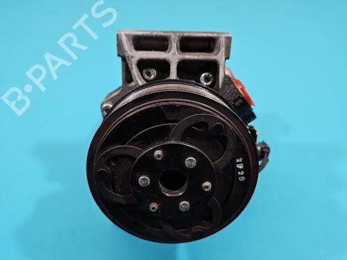 AC compressor DACIA SANDERO III | BP38129821M34 - Image 10