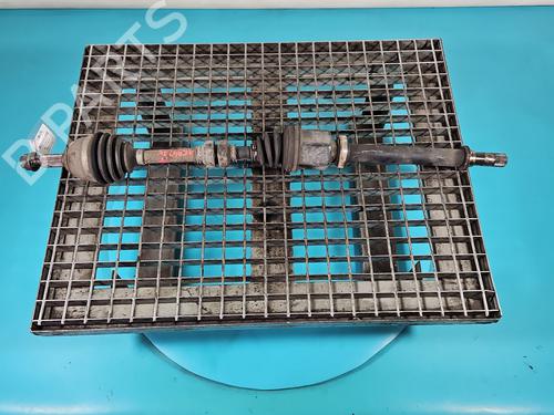 Used Right front driveshaft Right front driveshaft 37852720 37852720