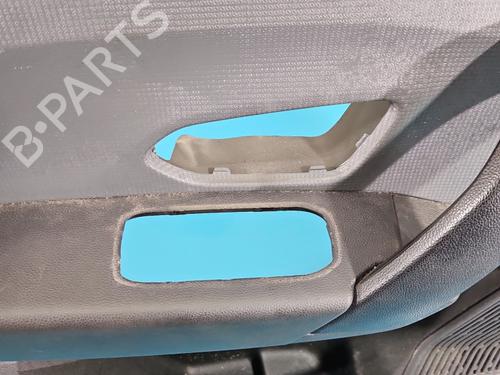 Front left panel RENAULT EXPRESS Box Body/MPV | BP38560311C58 - Image 2