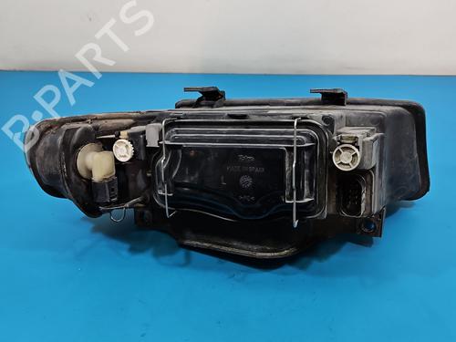 Left headlight SEAT LEON (1M1) 1.8 20V | BP38649247C28 - Image 6