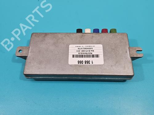 Electronic module BMW X5 (E70) xDrive 35 i | BP37810667M83 - Image 5