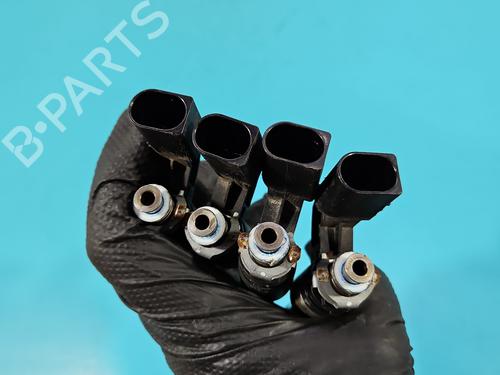 Injector VW GOLF VI (5K1) 1.4 TSI | BP37854049M100 - Image 3