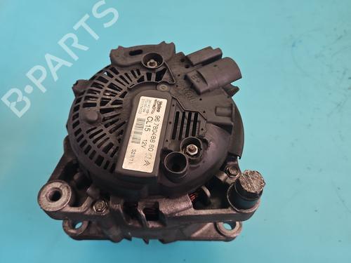 Alternator CITROËN C4 Picasso II 1.6 BlueHDi 120 | BP37859485M7 - Image 4