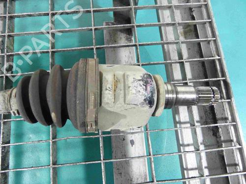 Left front driveshaft TOYOTA AURIS (_E15_) 1.4 D-4D (NDE150_, NDE150R) | BP37803984M38 - Image 3