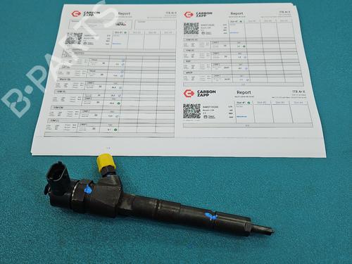 injector-opel-vectra-c-z02-2002-2003-2004-2005-2006-2007-2008-2009-37837841 main image