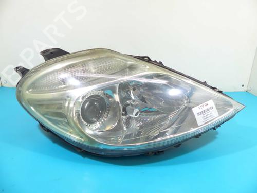 Used Right headlight Right headlight 37883631 37883631