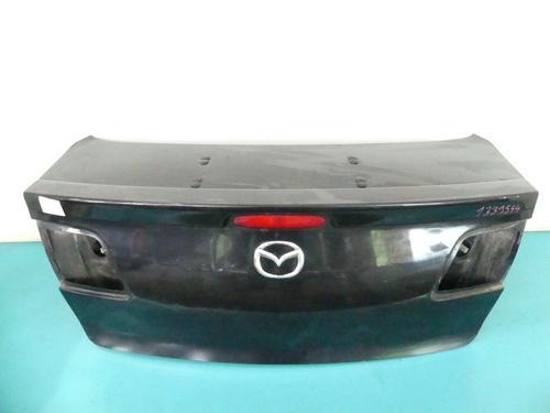 Bagklap CC/Kombi-Coupé Bagklap CC/Kombi-Coupé MAZDA 3 (BK) 2.0 (BKEP) (150 hp) 37809331 37809331