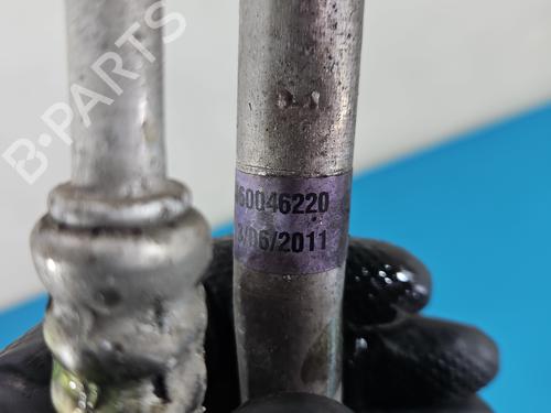 AC pipe OPEL MERIVA B MPV (S10) 1.7 CDTI (75) | BP37859128M126 - Image 5