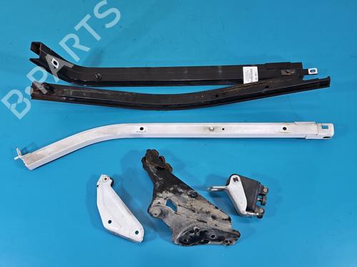 Used Other Other MERCEDES-BENZ CITAN Box Body/MPV (W415) [2012-2021] 39949382 39949382