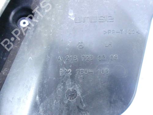 Front left window mechanism MERCEDES-BENZ CLS (C218) CLS 350 CDI / d (218.323) | BP37886206C22 - Image 12