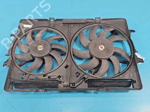 Used Radiator fan Radiator fan 37829891 37829891