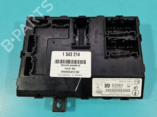 Used Electronic module Electronic module 37825267 37825267