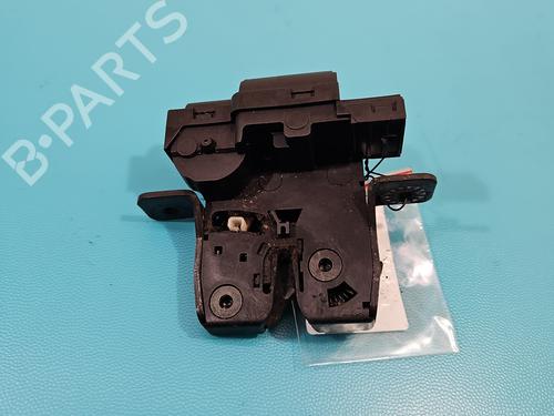 Bagklap lås RENAULT ESPACE IV (JK0/1_) 2.0 Turbo (JK0A, JK0B, JK0N) | BP38118324C101 - Image 3