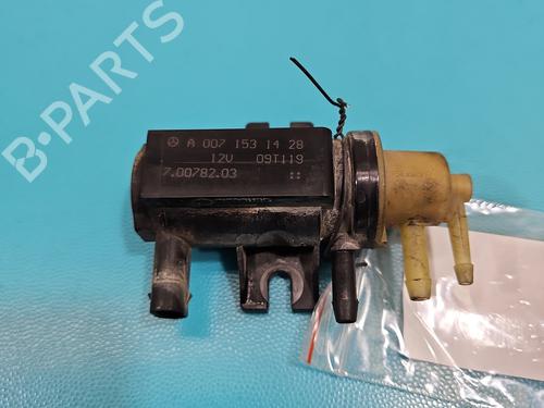 Electronic sensor MERCEDES-BENZ GLK-CLASS (X204) 220 CDI 4-matic (204.984, 204.997) | BP38130531M84 - Image 9