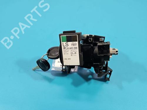Ignition barrel SUZUKI WAGON R+ (MA) 1.3 (RB413) | BP40221679M48 - Image 6