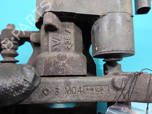Left rear brake caliper OPEL ASTRA L (OV5) 1.5 Turbo D (FBYHZT, FBYHZJ) | BP38144862M107 - Image 6