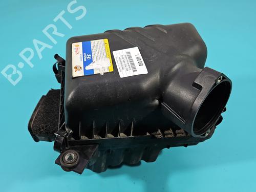 Used Air filter box Air filter box 38124824 38124824