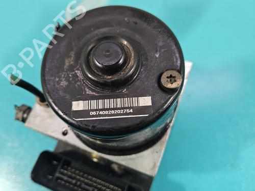 ABS pump CITROËN C5 II Break (RE_) 1.6 HDi (RE9HZC, RE9HYB) | BP37821411M43  - Image 6