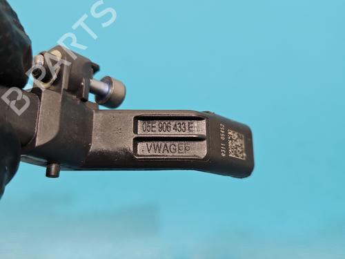 Electronic sensor SKODA OCTAVIA IV Combi (NX5, PV5) | BP38151545M84 - Image 5