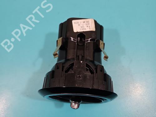 Air vent MERCEDES-BENZ E-CLASS (W213) E 220 d 4-matic (213.005) | BP37819303I21 - Image 3
