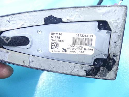 Antenna/Base BMW 7 (E65, E66, E67) 735 i, Li | BP37878794C140 - Image 5