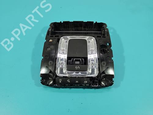 Kabinelys MERCEDES-BENZ CLA (C118) | BP38149246I8 - Image 11