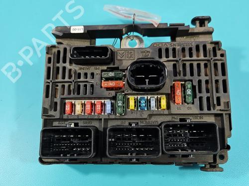 Used Electronic module Electronic module 39471553 39471553