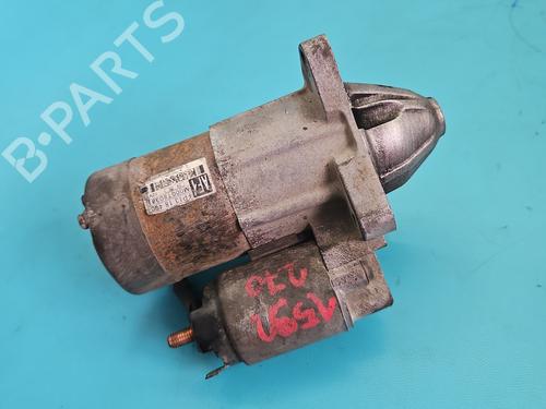 Starter MAZDA PREMACY (CP) 1.9 (CP8W) | BP37851731M8 - Image 4