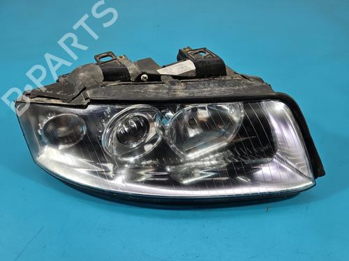 Used Right headlight Right headlight AUDI A4 B6 (8E2) 2.0 (130 hp) 39912160 39912160