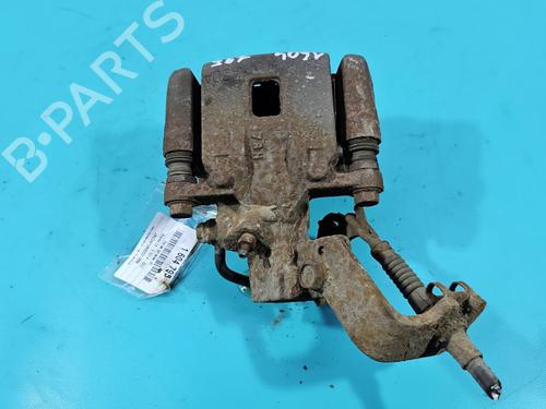 Left rear brake caliper MAZDA CX-3 (DK) 1.5 SKYACTIV-D AWD (DK4WS, DK5AW) | BP37857662M107 - Image 3
