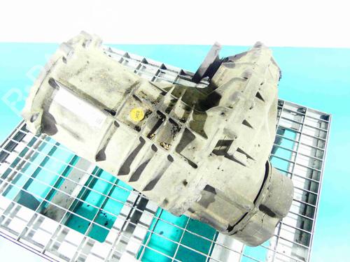Used Transfer box Transfer box 37877635 37877635