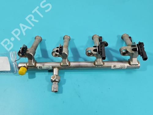 Injection rail VOLVO S90 II (234) T6 AWD | BP37832310M98 - Image 3