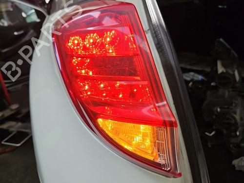 Used Left taillight Left taillight HONDA CIVIC VIII Hatchback (FN, FK) 1.8 (FN1, FK2) (140 hp) 40127247 40127247