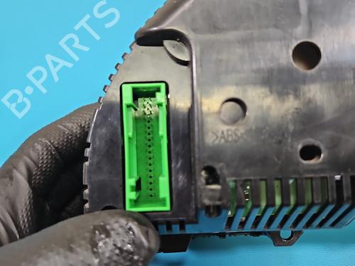 Instrument cluster AUDI A4 B6 (8E2)  | BP37858689C47  - Image 7