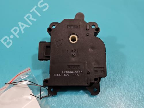 Heater blower motor MAZDA CX-9 (TB) 3.7 AWD (TB10A) | BP38123968M62 - Image 2