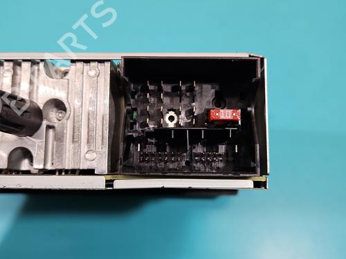 Radio RENAULT KOLEOS I (HY_) 2.0 dCi 4x4 (HY0K) | BP37818557E6 - Image 7