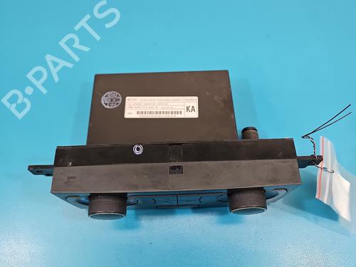 Climate control CHEVROLET CAPTIVA (C100, C140) 2.4 4WD | BP37859385I5 - Image 6