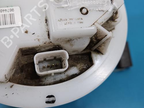 Fuel pump CITROËN C3 III (SX) 1.2 PureTech 82 | BP37838316M76 - Image 6