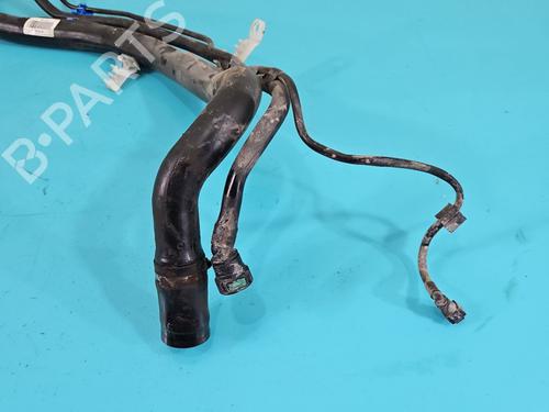 Pipe BMW X3 (G01, F97, G08) xDrive 20 d | BP37816615M125  - Image 5