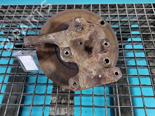 Left front steering knuckle FORD TRANSIT Platform/Chassis (E_ _) | BP40258863M25 - Image 2