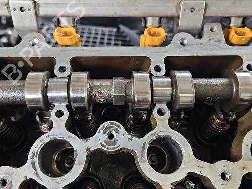 Engine HYUNDAI i30 (PDE, PD, PDEN) 1.4 MPI | BP37849863M1  - Image 5