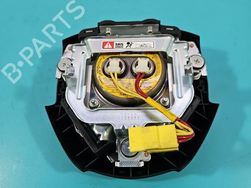 Steering wheel HONDA FR-V (BE) 1.7 (BE1) | BP38142099C49 - Image 11
