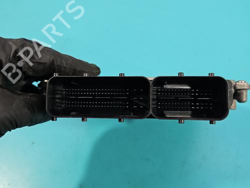 Engine control unit (ECU) SKODA OCTAVIA III Combi (5E5, 5E6) 1.6 TDI | BP37821816M57 - Image 5