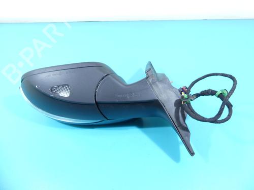 Left mirror VW PASSAT CC B6 (357) 2.0 TDI | BP37808052C26 - Image 7