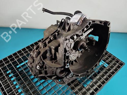 Gearkasse Gearkasse RENAULT MASTER II Van (FD) 2.8 dTI (FD0C, FD0F, FD2B, FD2F, FD3C, FD3F) (114 hp) 39688497 39688497
