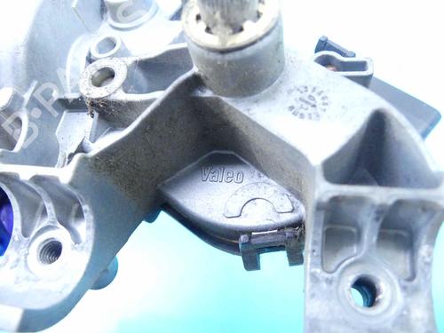 Front wiper motor CITROËN C3 Pluriel (HB_) 1.6 | BP37877197M29 - Image 8