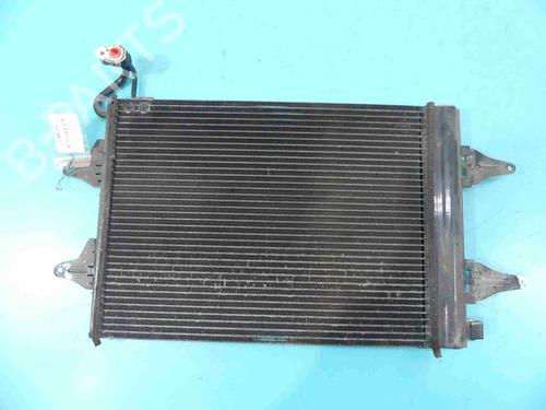 Used AC radiator AC radiator 37877653 37877653