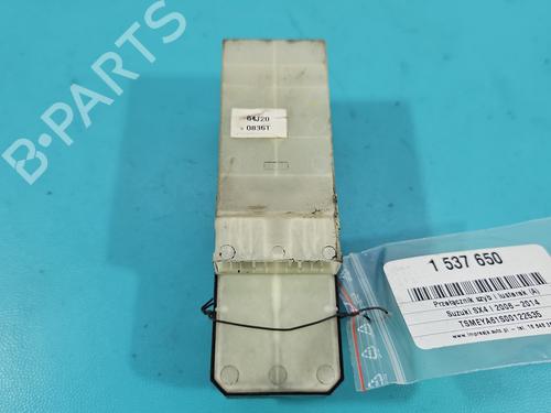 Switch SUZUKI SX4 (EY, GY) 1.9 DDiS (RW419D) | BP38151543I30 - Image 4